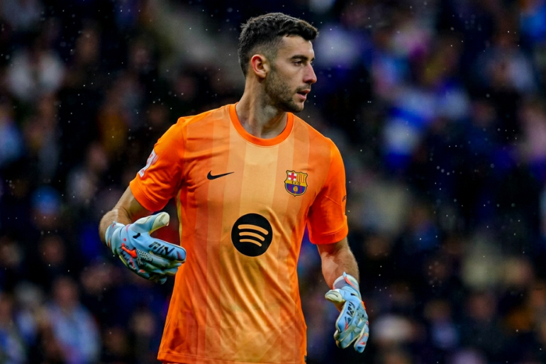 ¡Luis de la Fuente sorprende con cuatro novedades en la selección española!