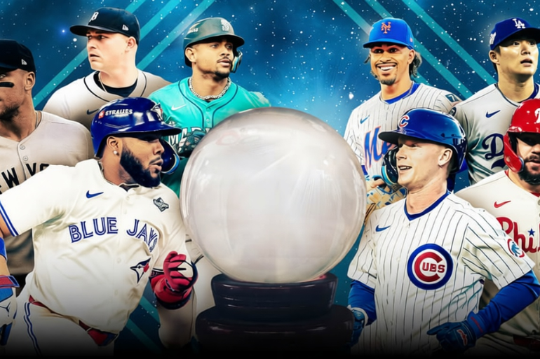 Predicciones MLB 2026: favoritismos, dudas y polémica