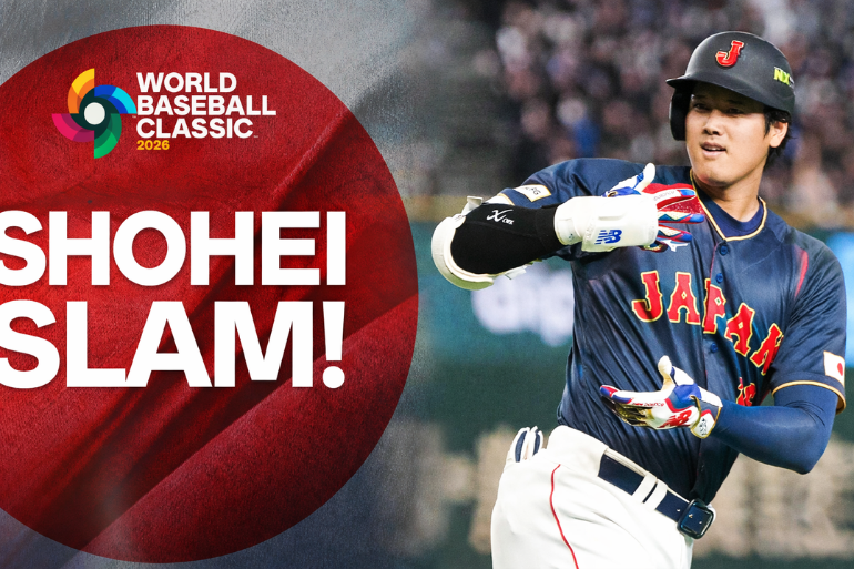 Shohei Ohtani bate récord histórico: su jersey se vende en US$1.5 millón