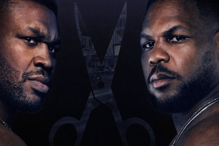 Miller vs Pero: eliminatoria AMB desata polémica en pesos pesados