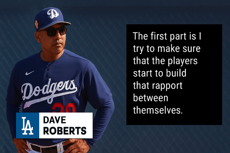 Dodgers van por el tricampeonato: claves para un logro histórico