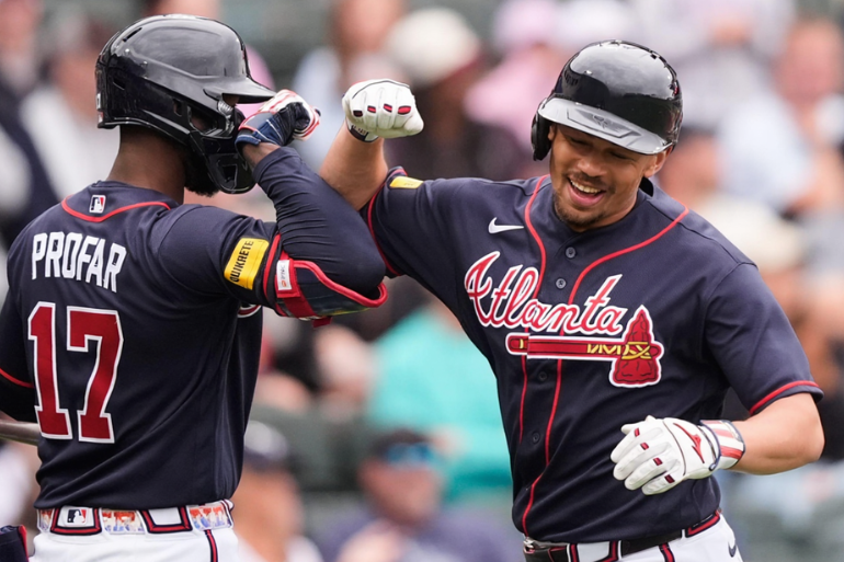 Estas 14 estadísticas del Spring Training 2026 que sí importan