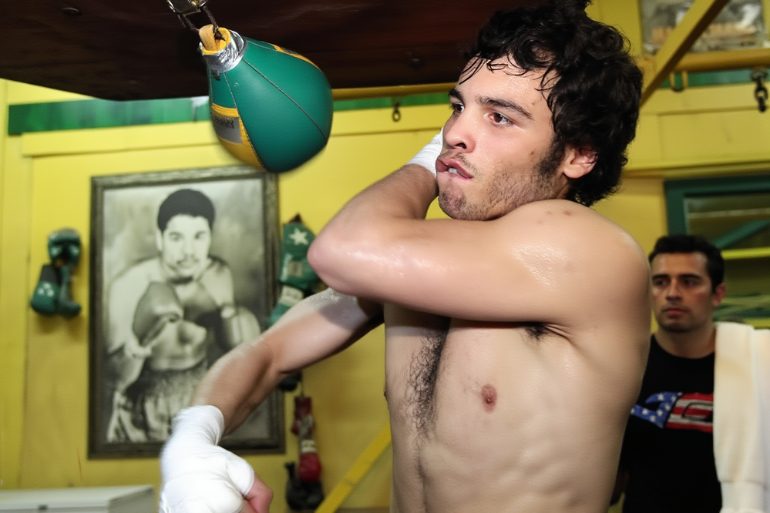 Crisis en el boxeo mexicano: Chávez Jr. regresa otra vez al ring