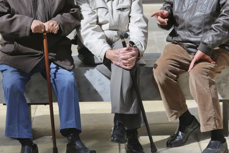 Paro y jubilación: lo que sí cotiza