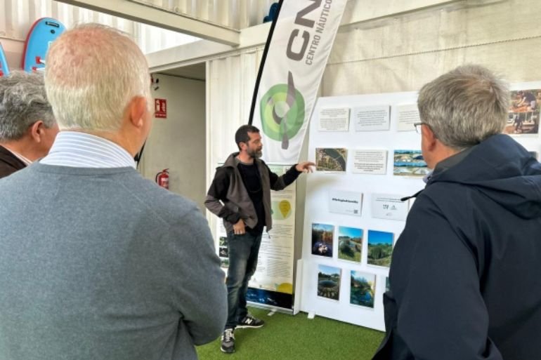Refugio Alamillo: ¿conservación real o exhibición verde en Sevilla? Refugio Alamillo