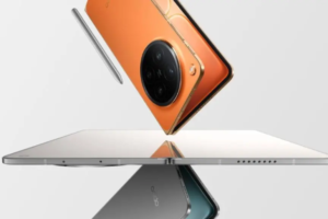 Revolución en los móviles plegables OPPO presenta el Find N6