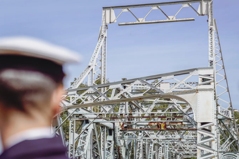Sevilla reabre su puente histórico: rehabilitación en 2029 Sevilla reabre su puente histórico