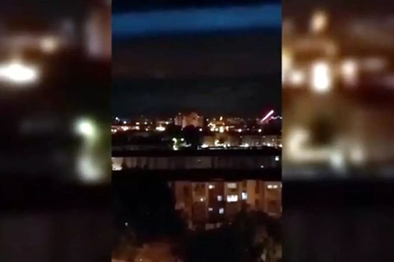 Tiroteo con armas de guerra en Sevilla destapa el poder de los clanes en las Tres Mil Viviendas Tiroteo con armas de guerra en Sevilla