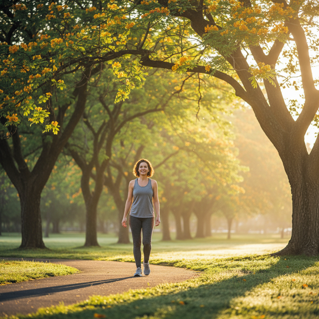 Actividad física ligera mejora la digestión y reduce el estreñimiento Actividad física ligera mejora la digestión y reduce el estreñimiento