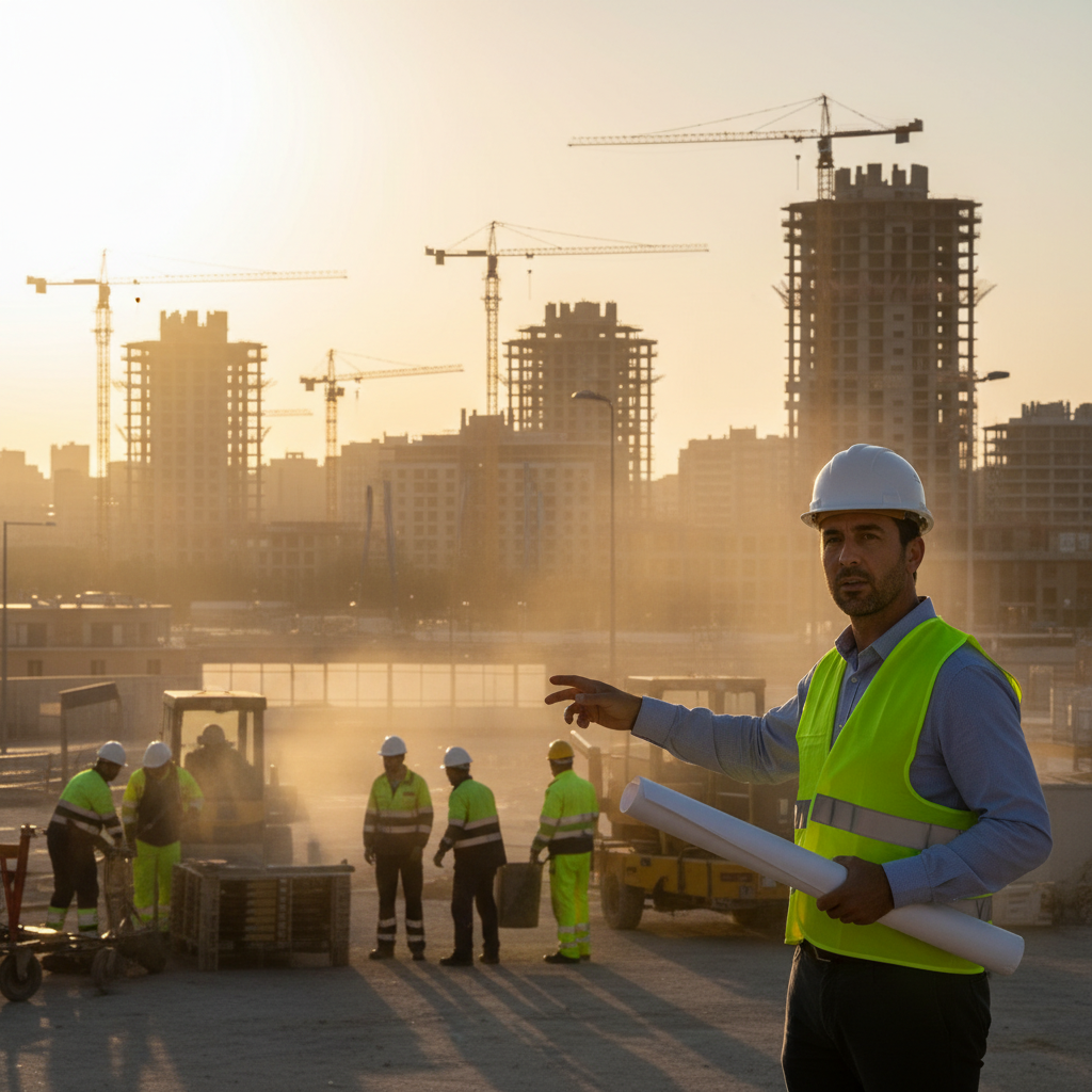 Almeida impulsa planes para agilizar la construcción de viviendas en Madrid Almeida impulsa planes para agilizar la construcción de viviendas en Madrid