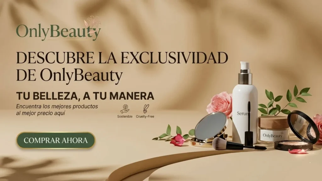 banner Onlybeauty