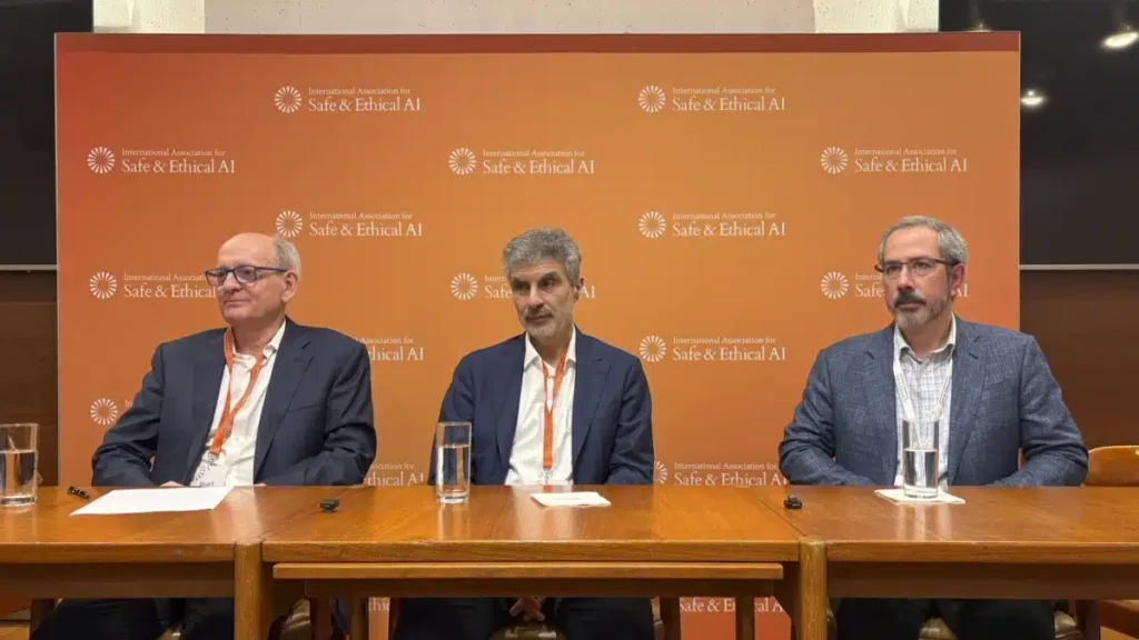 Expertos alertan sobre la burbuja billonaria de la IA