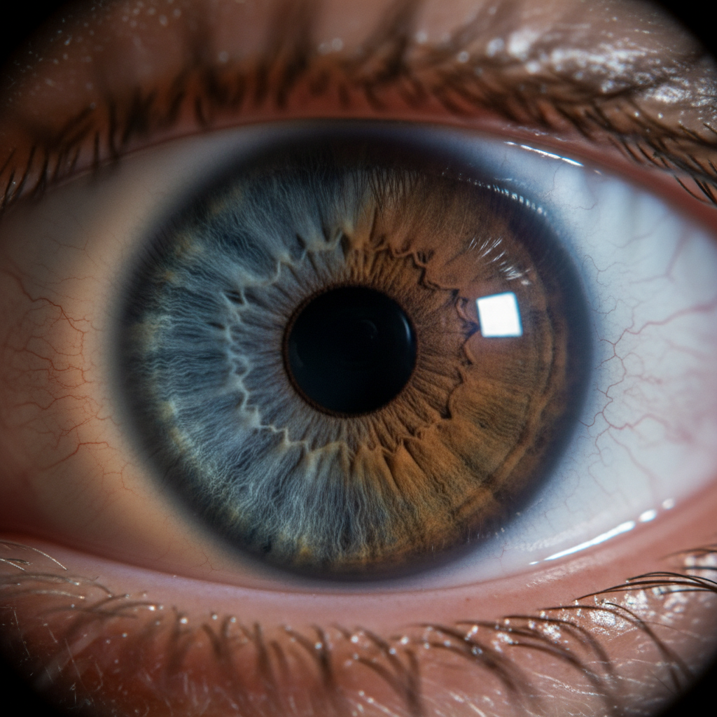 Cambios de color de ojos: especialistas advierten sobre riesgos