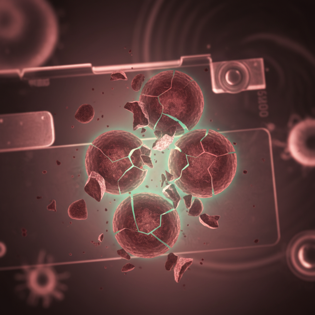 Células zombie: implicaciones para el envejecimiento y el cáncer Células zombie: implicaciones para el envejecimiento y el cáncer