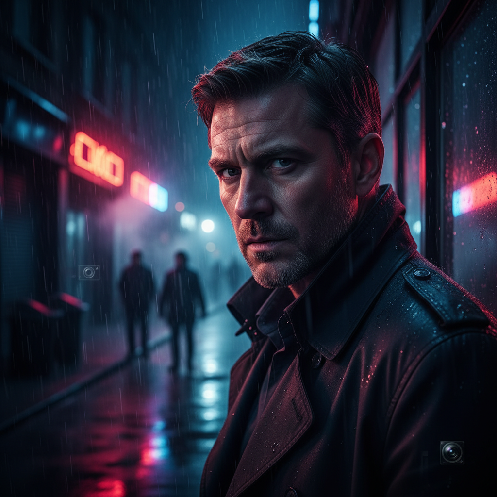 Crítica de ‘Zeta’: Thriller de espionaje con Mario Casas Crítica de 'Zeta': Thriller de espionaje con Mario Casas