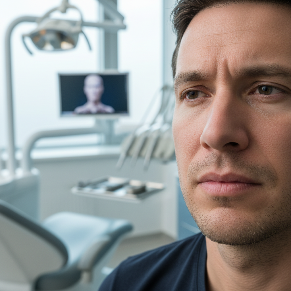 Dolor orofacial: Claves para identificarlo sin caries Dolor orofacial: Claves para identificarlo sin caries