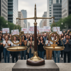 El gran avance de la igualdad de género: datos clave