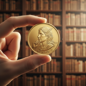 España lanzará una moneda en honor a Almudena Grandes