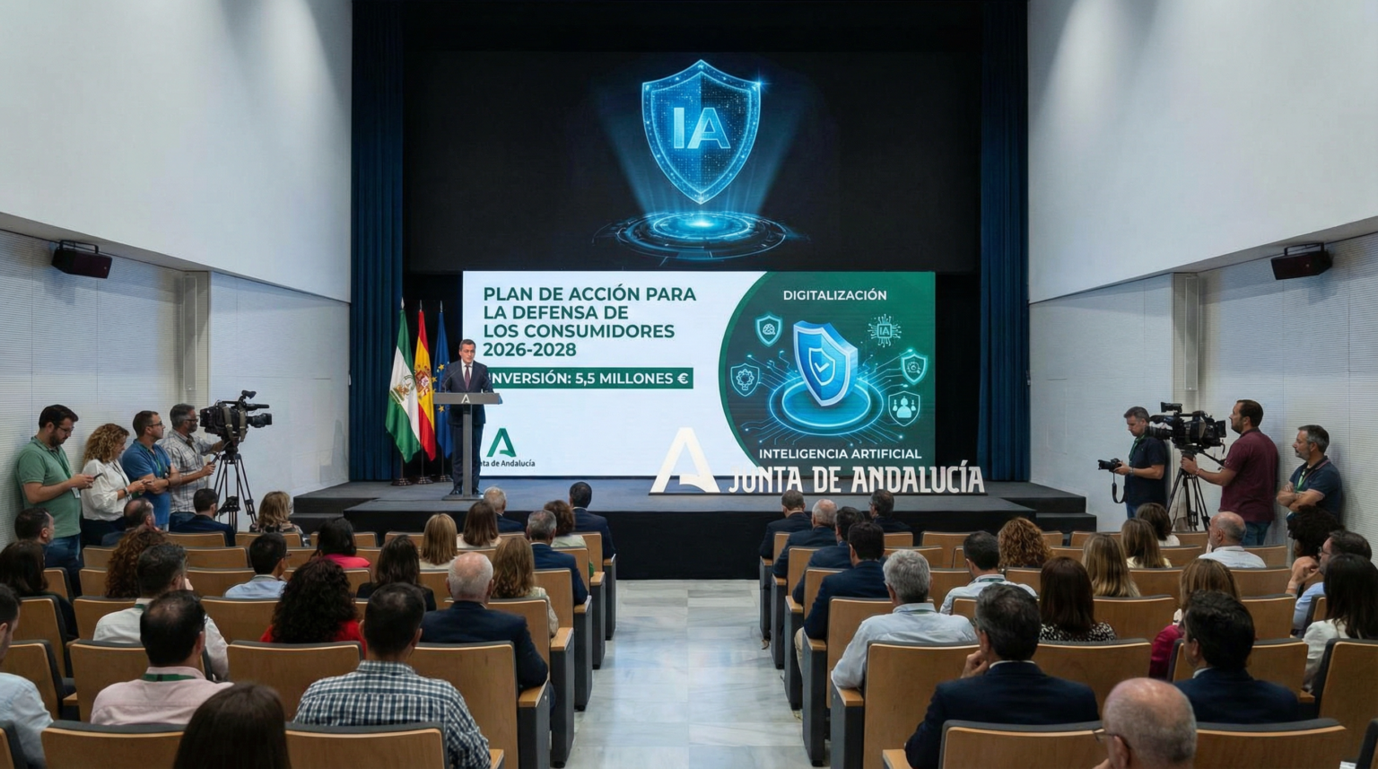 Andalucía