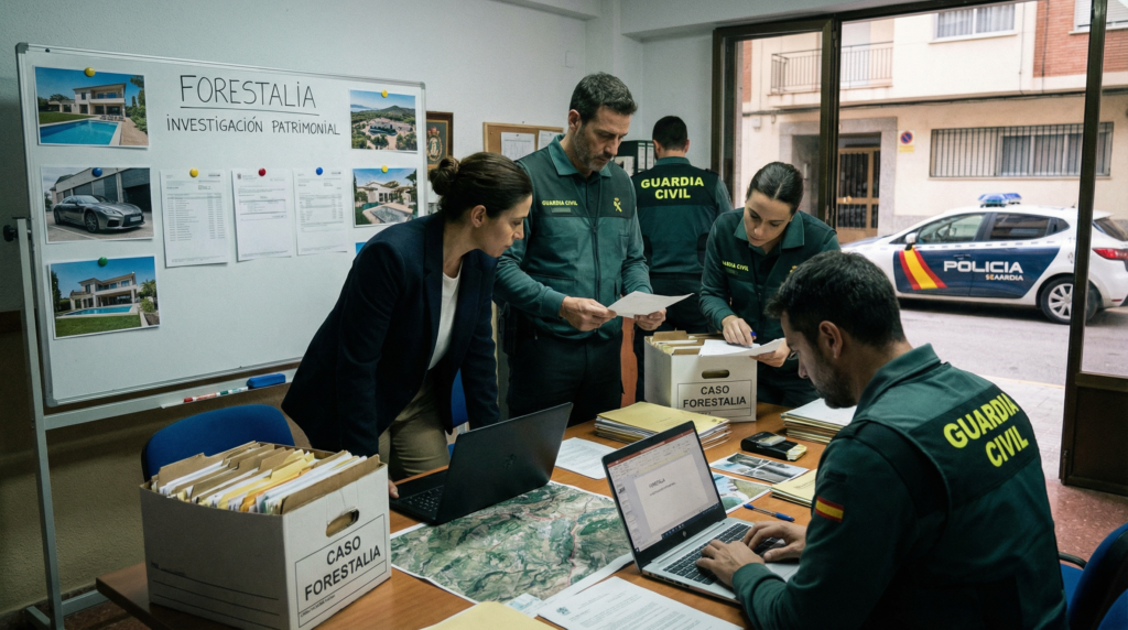 Irregularidades Ineco Prisma: 7 señales esenciales que apuntan a un proceso opaco en plena polémica del caso Koldo Ineco Prisma