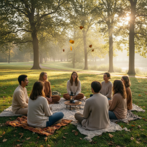 Goya 2023: Los domingos inicia debate sobre espiritualidad