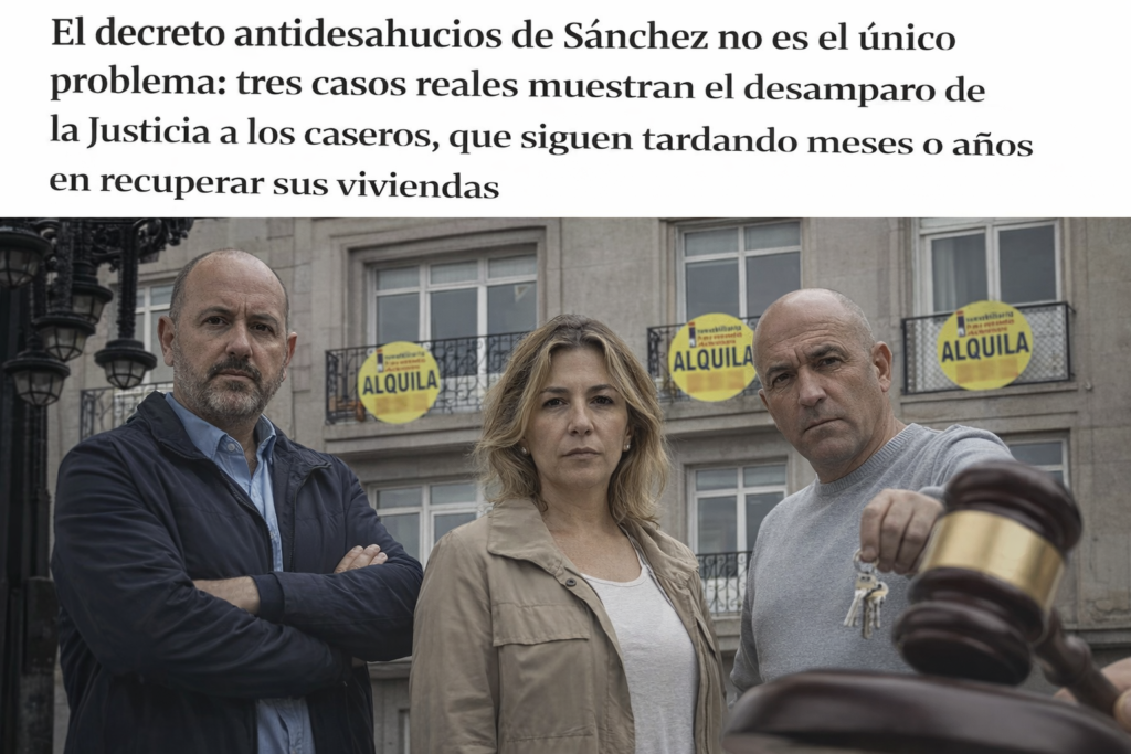 decreto antidesahucios