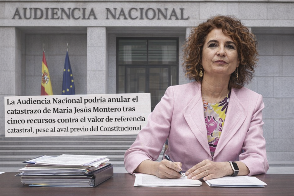 María Jesús Montero