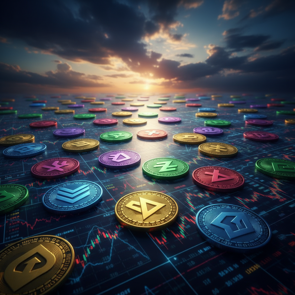 ¿Habrá altseason en el mercado de altcoins? ¿Habrá altseason en el mercado de altcoins?