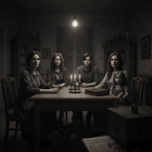 Hereditary (2018): Análisis de la Obra de Ari Aster