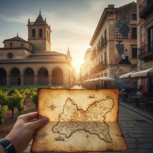 La Rioja y Palermo: Destinos con historia y cultura