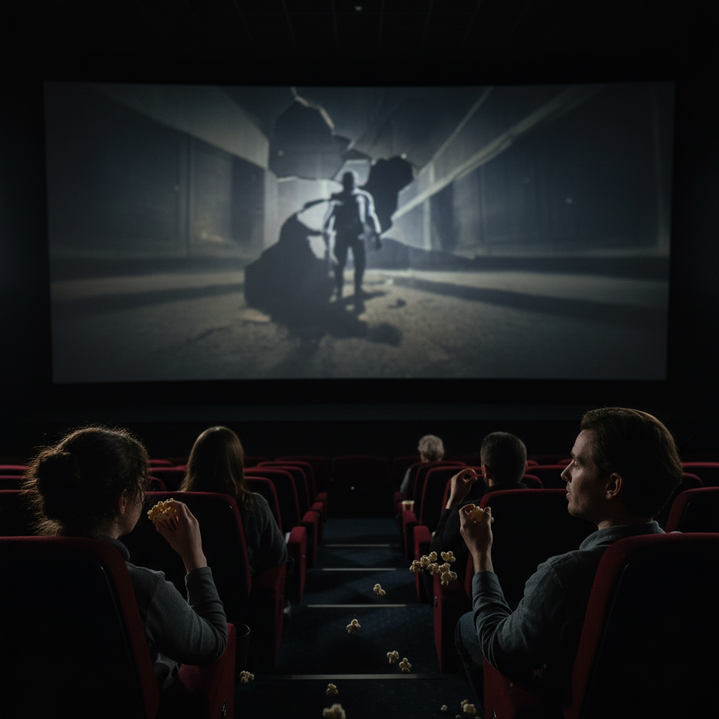 Las peores terceras partes del cine y su impacto en las sagas Las peores terceras partes del cine y su impacto en las sagas