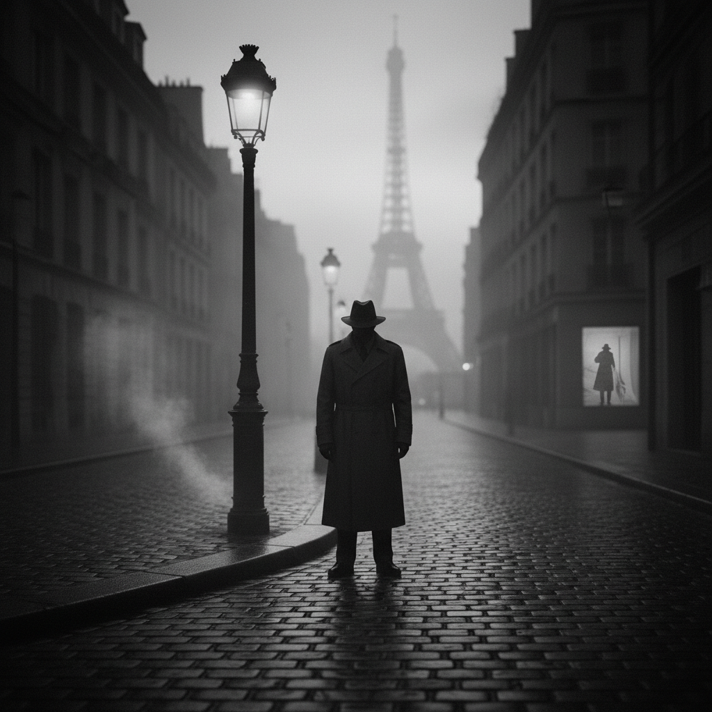 Maigret y la muerte del embajador: Un crimen en París Maigret y la muerte del embajador: Un crimen en París