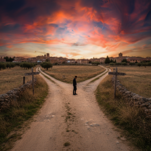 Origen de 'estar entre Pinto y Valdemoro': significado y leyendas