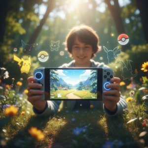 Pokémon Pokopia, el simulador de vida para Switch 2