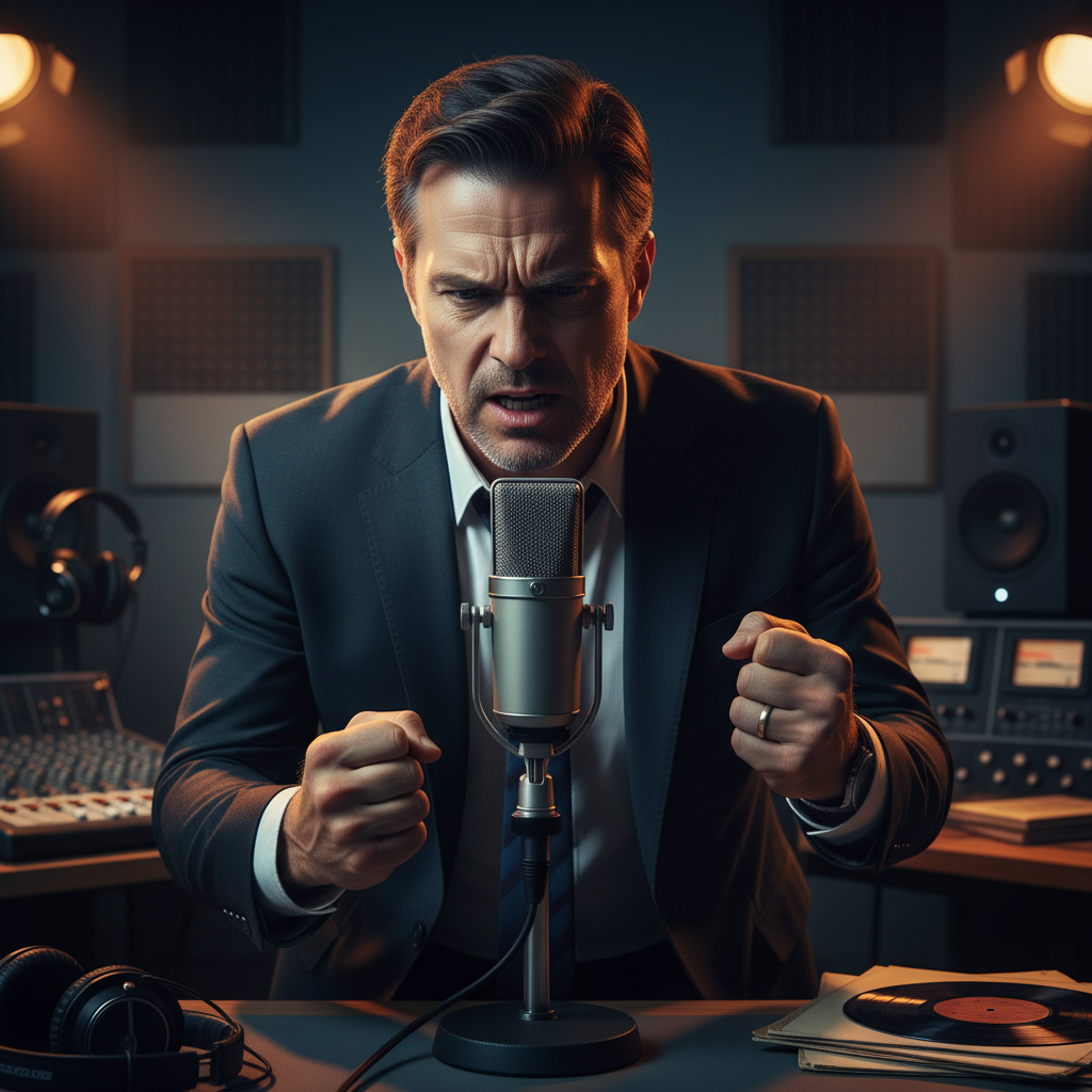 Santiago Segura critica a la cadena SER tras el estreno de Torrente Santiago Segura critica a la cadena SER tras el estreno de Torrente