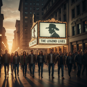 Temor por guerra antecede a los Óscar y homenaje a Redford