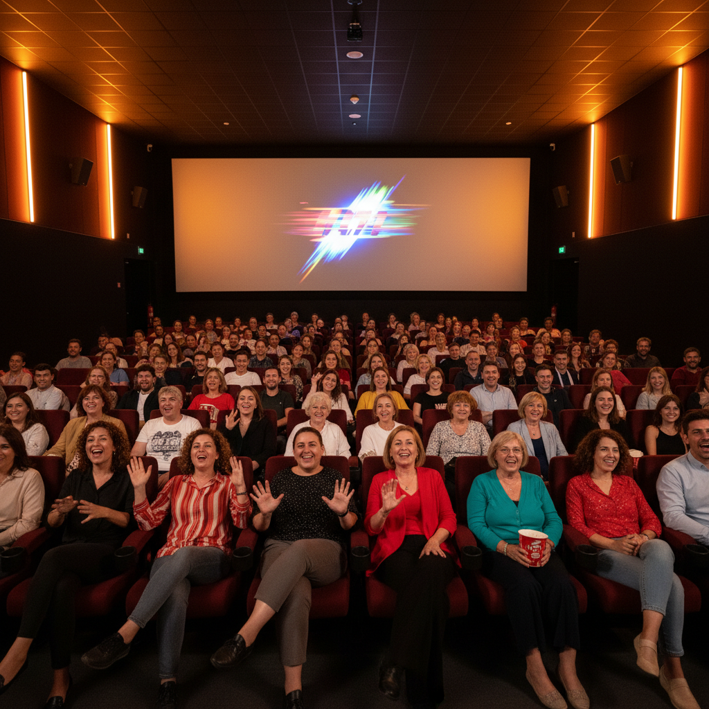 Torrente Presidente genera el 44,3% de la taquilla española en 2026 Torrente Presidente genera el 44,3% de la taquilla española en 2026