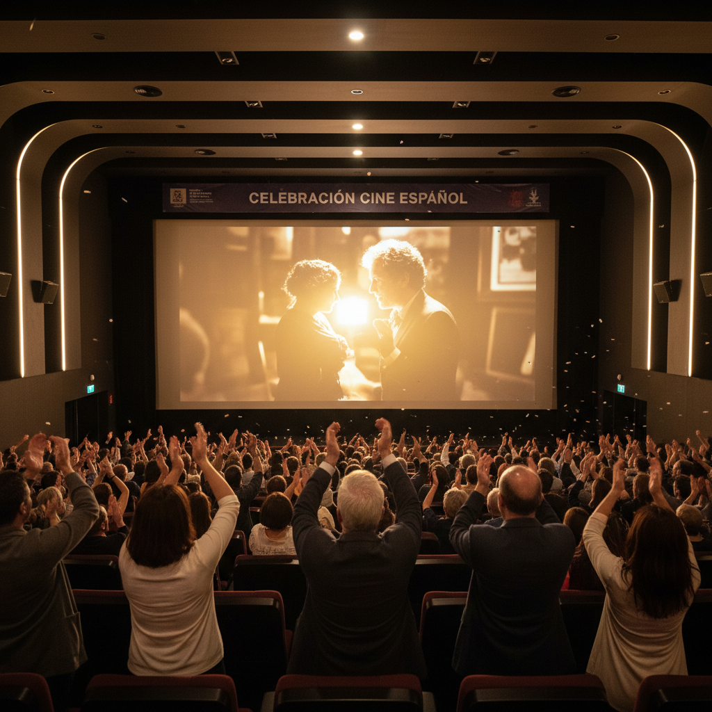 Torrente, presidente: La película española más taquillera en 2023 Torrente, presidente: La película española más taquillera en 2023