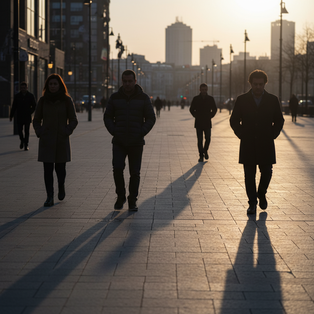 Uno de cada cuatro españoles no ha tenido sexo en el último año Uno de cada cuatro españoles no ha tenido sexo en el último año