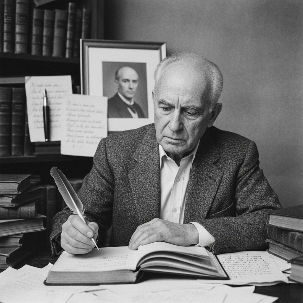 Zapatero se confunde al calificar a Ortega y Gasset como poeta Zapatero se confunde al calificar a Ortega y Gasset como poeta