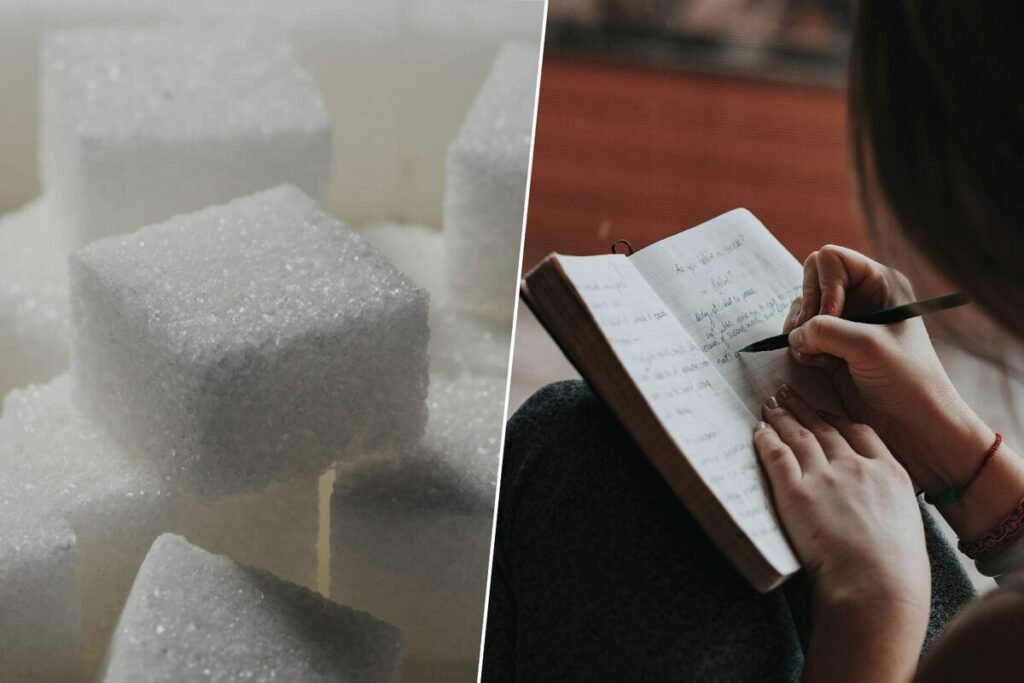 Estudio polémico: el azúcar mejora la memoria tras estudiar