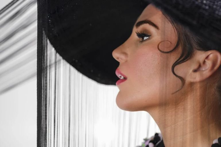 Laura Gallego llena Cervantes Málaga