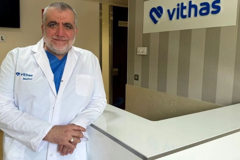 Voz sana Málaga detecta patologías precoz