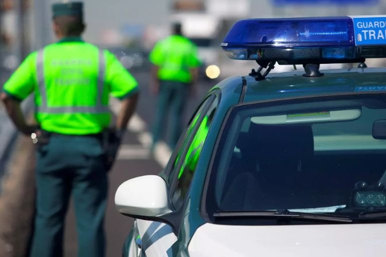 Atropello mortal Málaga paso peatones investigada