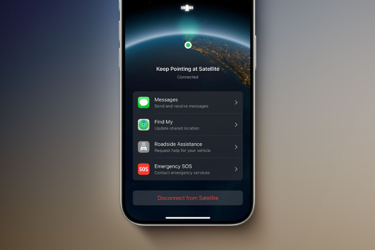 Apple y Amazon sellan alianza satelital tras compra de Globalstar Apple y Amazon sellan alianza satelital tras compra de Globalstar
