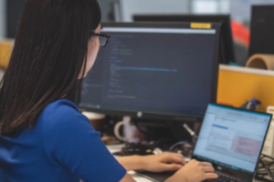 Boom tecnológico en Málaga más de 3.000 empleos sin cubrir en 2026