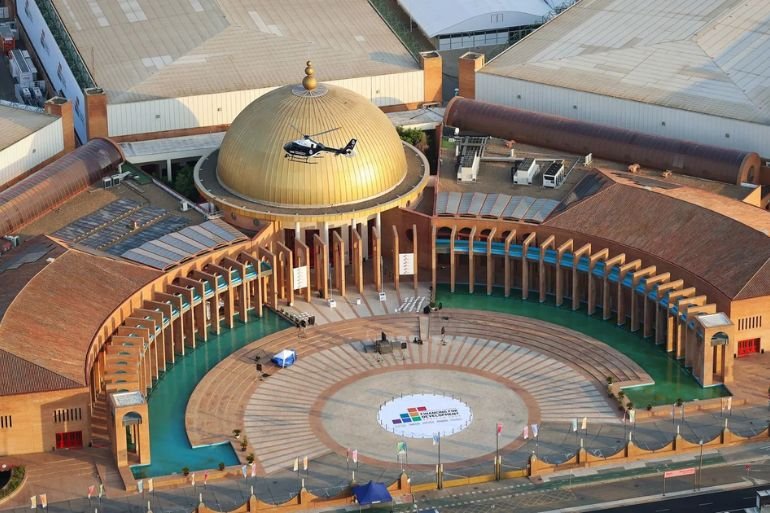 Fibes activa un ‘cerebro digital’ de seguridad con 175 cámaras y control total de aforos 'Cerebro digital' en el fibes