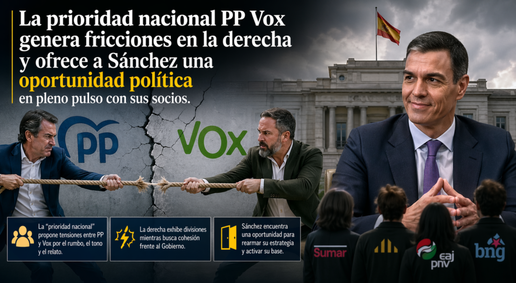 Prioridad nacional PP Vox