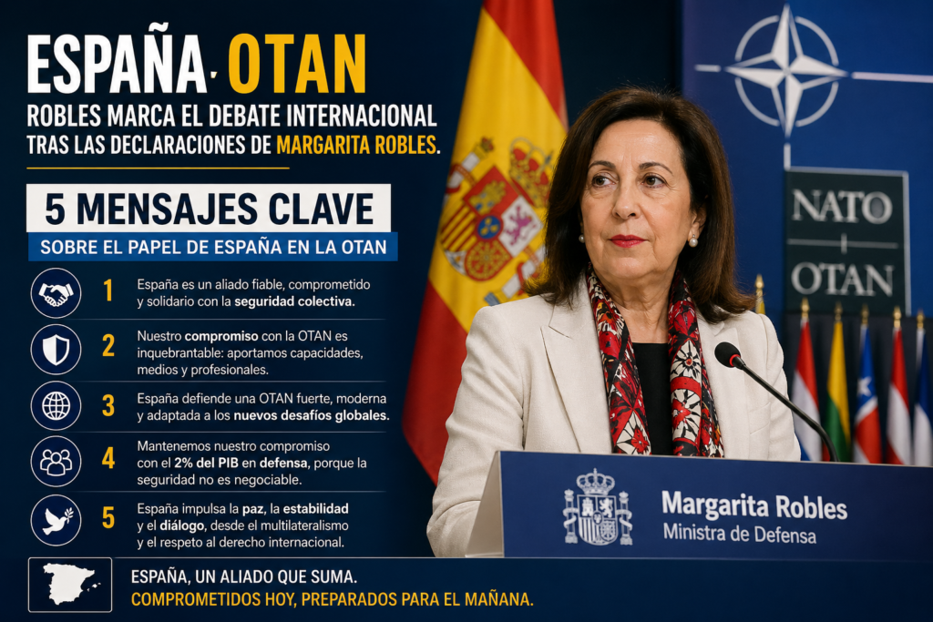 España OTAN