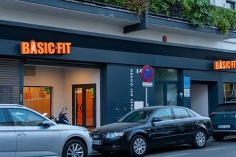 Ciberataque a Basic-Fit: alerta por posible filtración de datos en Sevilla Ciberataque a Basic-Fit